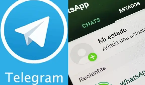 Telegram: así puedes compartir fotos similares a los ‘estados’ de WhatsApp
