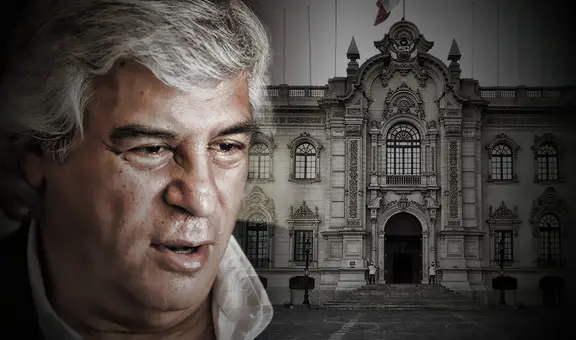 Fernando Olivera: las veces en que intentó postular a la presidencia