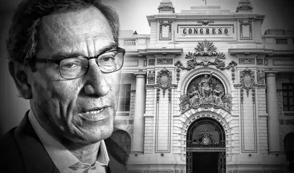 ¿Martín Vizcarra podrá continuar en carrera tras exclusión de su candidatura?