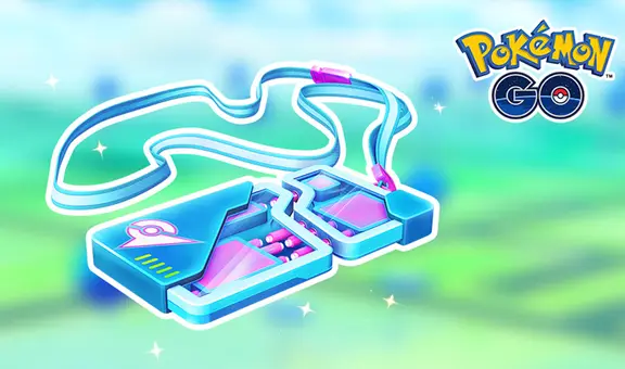 Pokémon GO regala tres pases de incursión remota y así puedes obtenerlos