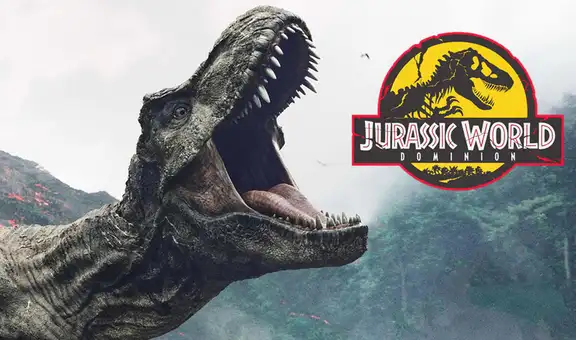 ¿“Jurassic world dominion” tiene escena post crédito?: qué debes saber de la película