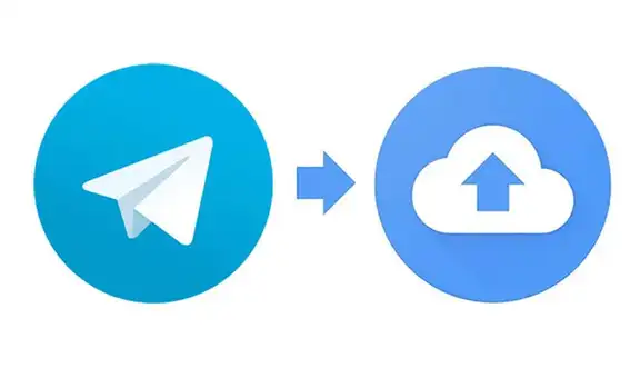 Telegram: así puedes usarla como nube para guardar todo tipo de archivos
