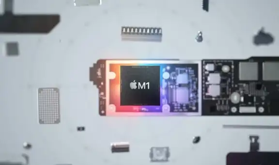 Apple M1: las nuevas MacBook con ARM ya reportan sus primeros fallos