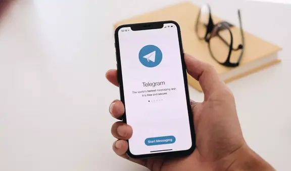 Telegram: así puedes editar archivos MP3 directamente desde la app