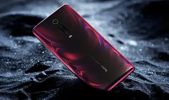 Xiaomi revela que el primer smartphone gaming de Redmi llegará este 2021