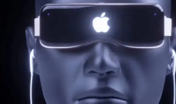 Apple lanzaría gafas de realidad virtual y serían de alto precio
