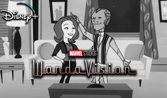 WandaVision, capítulo 3 ONLINE: todo lo que pasó en el tercer episodio de la serie