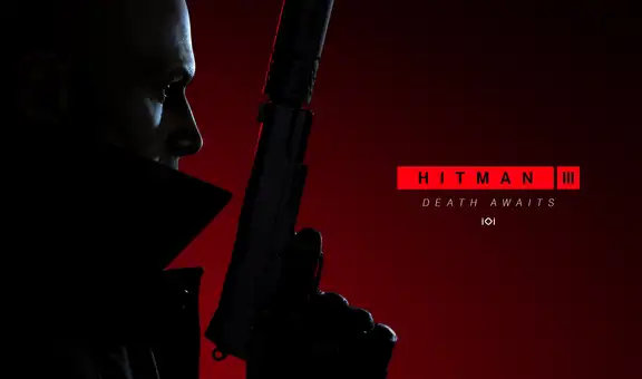 Hitman 3 se estrena oficialmente en PlayStation, Xbox, Switch, Stadia y PC