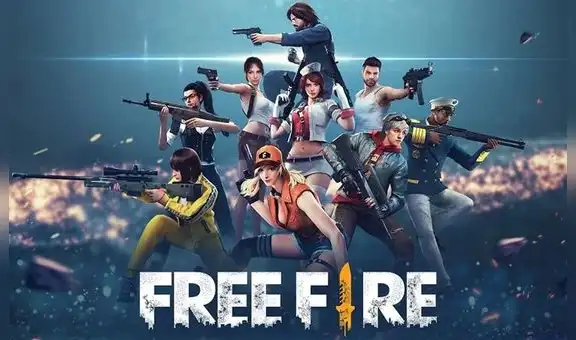 Free Fire: el rifle de francotirador AWM recibirá un aspecto evolutivo 