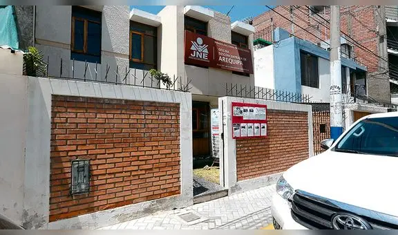 Evaluarán hojas de vida de 102 candidatos al Congreso por Arequipa