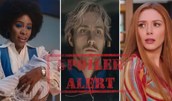 WandaVision capítulo 3 online: Pietro Maxinoff, Ultrón y todo lo que pasó