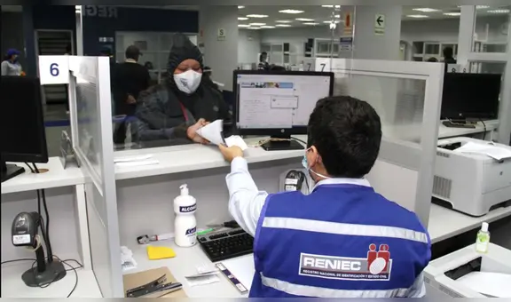 Cómo validar datos de una persona con el número de DNI en Reniec