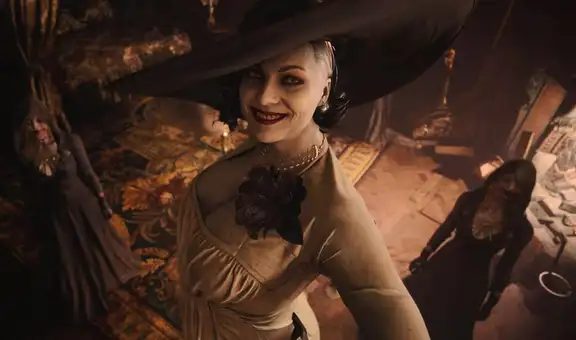 Resident Evil Village: fecha de lanzamiento y cómo descargar la demo en PS5