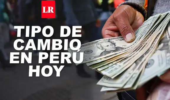 Tipo de cambio: revisa el precio del dólar en Perú hoy, martes 26 de enero de 2021