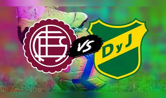 TRANSMISIÓN EN VIVO: Defensa y Justicia vs. Lanús GRATIS por la final Copa Sudamericana
