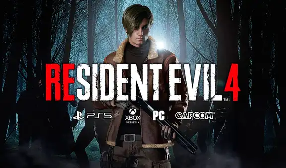 Remake de Resident Evil 4 se habría reiniciado y llegaría recién en 2023