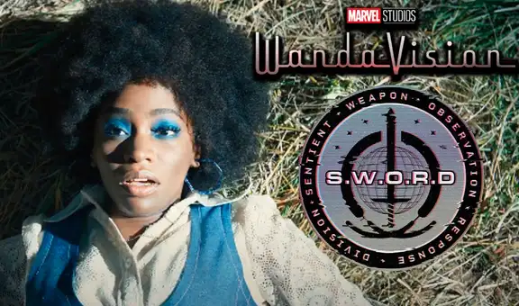 WandaVision: ¿qué es S.W.O.R.D., la nueva organización del UCM?