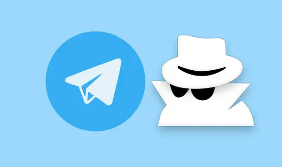 Telegram y el truco secreto para ocultar que estás en línea