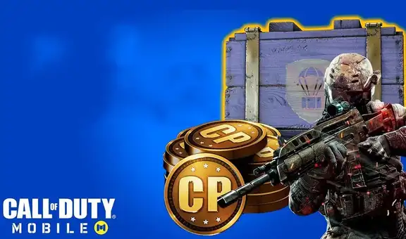 Call of Duty Mobile: ¿cómo obtener loot boxes gratis?
