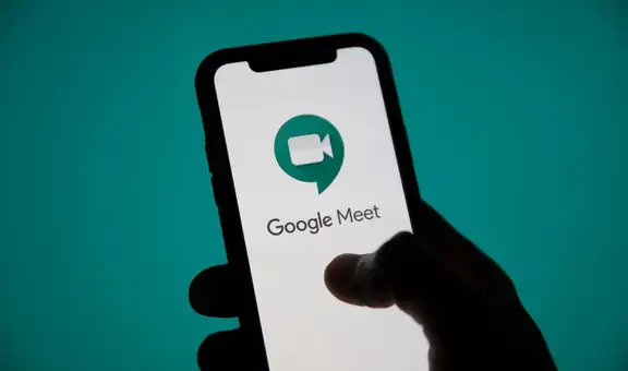 Google Meet recibe subtítulos y transcripciones en vivo con esta extensión