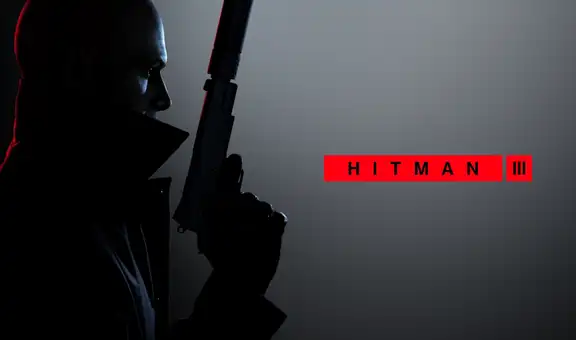 Hitman 3 recibirá soporte para ray-tracing en Xbox Series X y Series S