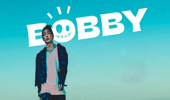 Bobby sobre Lucky man: “Quise expresar los sentimientos de una relación”