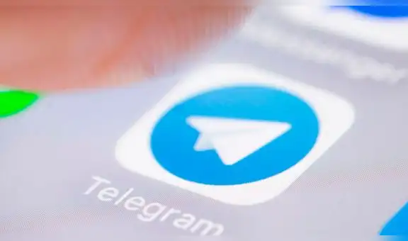 Presentan demanda para que Google elimine Telegram de la Play Store