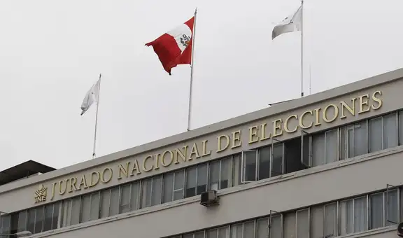 Pleno del JNE dejó sin efecto ampliación del plazo para presentar nulidad de actas