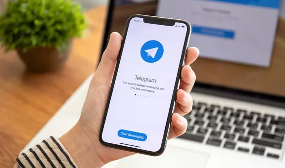 Telegram: así puedes crear y editar documentos PDF en la aplicación