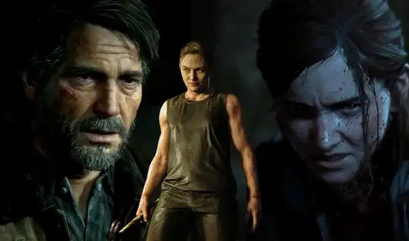 The Last of Us Part II: fan crea final donde Joel y Ellie derrotan a Abby