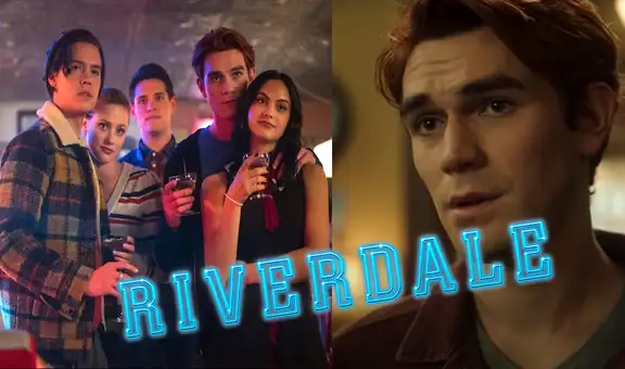 Riverdale temporada 5x02 ONLINE: ¿dónde ver nuevo capítulo de la serie?