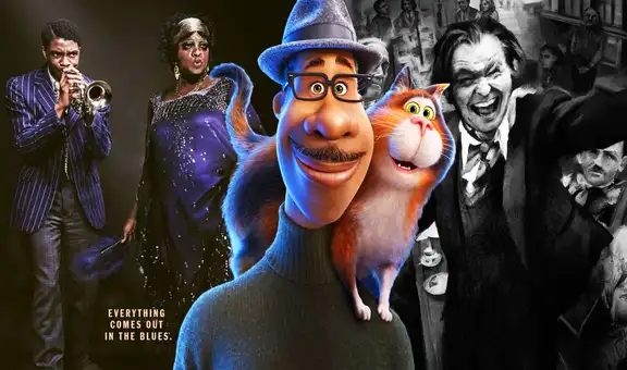 Las 10 mejores películas del 2020, según el American Film Institute 