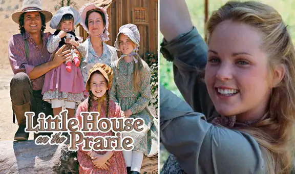 La familia Ingalls: ¿qué pasó con Melissa Sue Anderson, Mary en la serie?