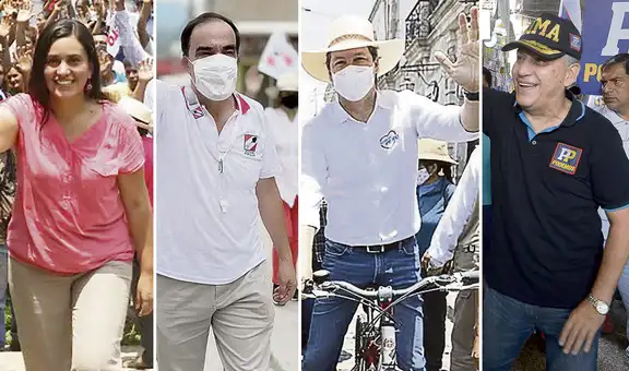 Candidatos rediseñan su campaña electoral debido a la cuarentena