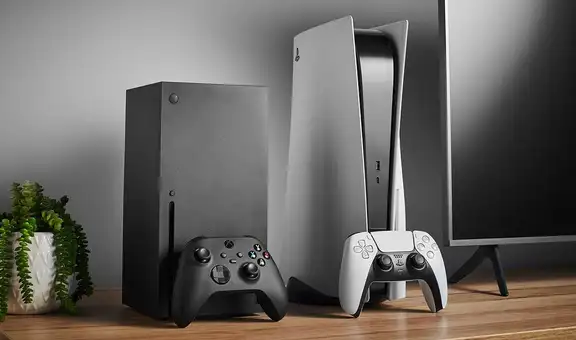 PS5 y Xbox: escasez se prolongará hasta segunda mitad del 2021, señala AMD