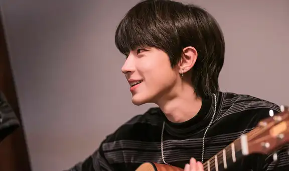 True beauty: Hwang In Yeop cantará OST oficial para el Kdrama