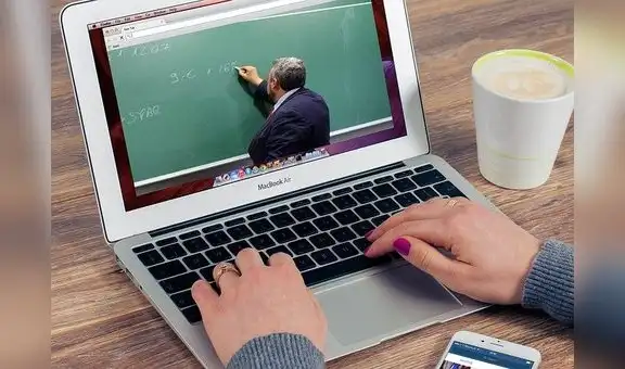 Inscríbete a estos cursos gratis online 2021 y aprovecha la cuarentena