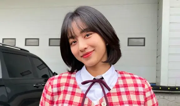 True Beauty: Kang Min Ah le dice adiós a su personaje en el K-drama