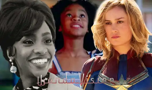 WandaVision: ¿qué pasó con Monica Rambeau después de Capitana Marvel?