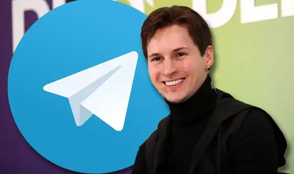 Función para pasar chats de WhatsApp a Telegram fue creada en dos semanas