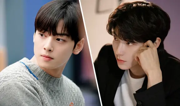 Final de True beauty: filtran fotos del reencuentro de Seojun y Suho