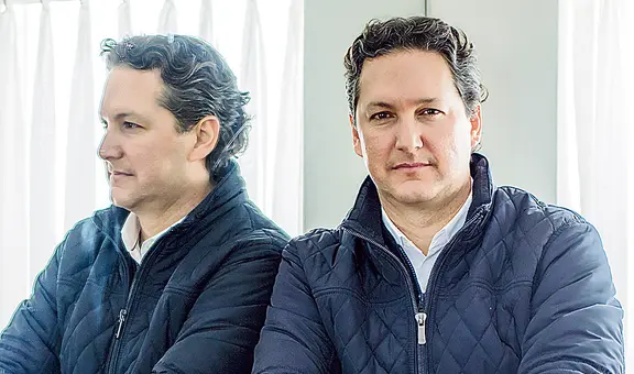 Daniel Salaverry: perfil del candidato presidencial de Somos Perú