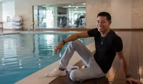 Tony Succar : “Yo me volví productor porque nadie me llamaba para ser percusionista en sus bandas”