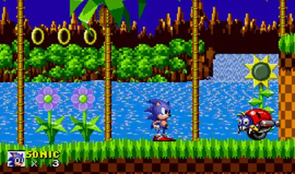¿Cómo tener gratis los juegos clásicos de Sonic en tu teléfono?