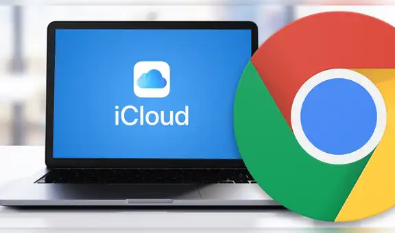 Apple lanza extensión para acceder a las contraseñas de iCloud desde Chrome