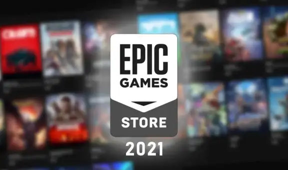 Epic Games Store seguirá regalando un juego cada semana en 2021