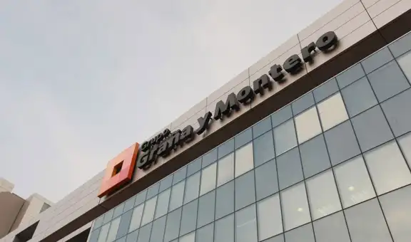 Aenza, antes Graña y Montero, multada con S/ 2,2 millones por dar estados financieros inexactos