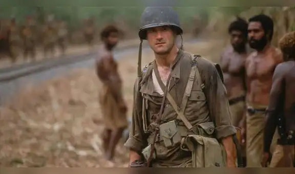 Películas de guerra: los mejores filmes bélicos antiguos y modernos