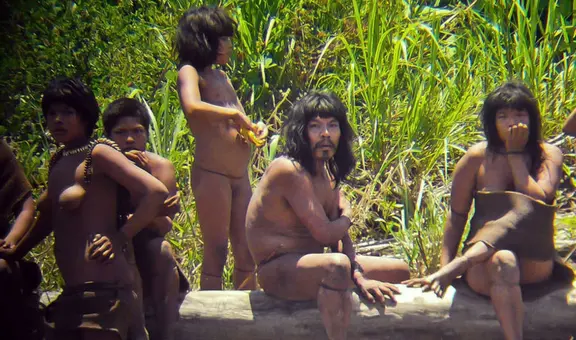 Comisión de Pueblos Andinos espera que este jueves le entreguen PL sobre indígenas en aislamiento