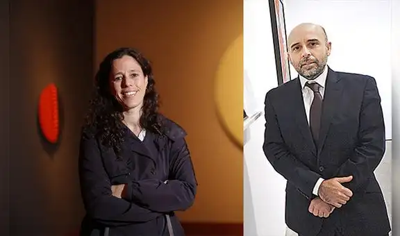 Sharon Lerner  y José-Carlos Mariátegui aclaran denuncia sobre su participación en concurso de Exposición Bicentenario del Mincul